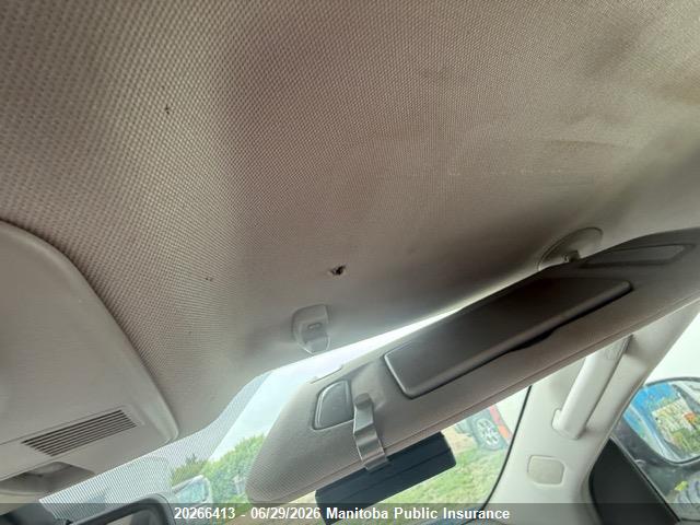 Aukcja sprzedaży 2009 Buick Enclave Cxl, vin: 5GAEV23D29J205250, numer aukcji: 20266413