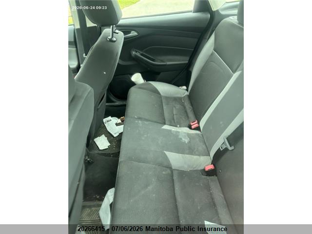 Продаж на аукціоні авто 2014 Ford Focus Se, vin: 1FADP3F20EL140648, номер лоту: 20266415
