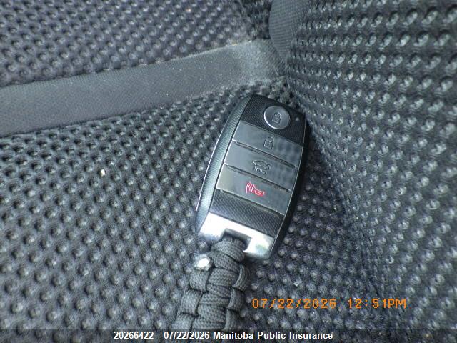 Aukcja sprzedaży 2019 Kia Optima Lx, vin: 5XXGT4L32KG276457, numer aukcji: 20266422