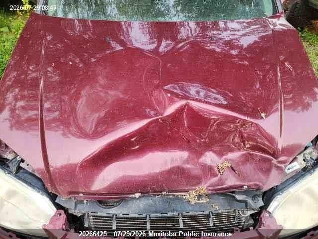 Aukcja sprzedaży 2003 Honda Civic Lx, vin: 2HGES16863H935432, numer aukcji: 20266425