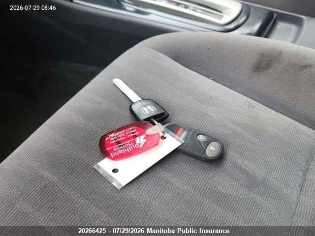 Aukcja sprzedaży 2003 Honda Civic Lx, vin: 2HGES16863H935432, numer aukcji: 20266425