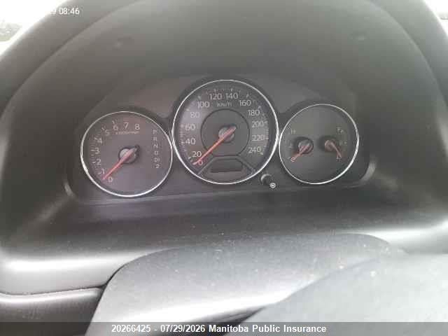 Aukcja sprzedaży 2003 Honda Civic Lx, vin: 2HGES16863H935432, numer aukcji: 20266425