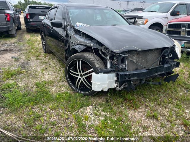 Aukcja sprzedaży 2010 Infiniti G37 X, vin: JN1CV6AR7AM458551, numer aukcji: 20266426