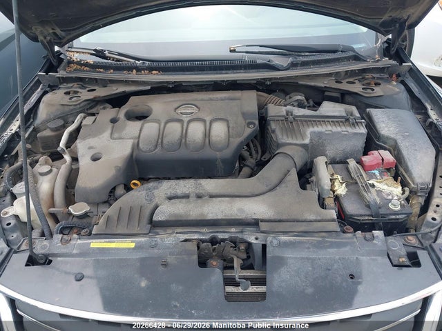 Aukcja sprzedaży 2012 Nissan Altima 2.5 S, vin: 1N4AL2AP5CN498521, numer aukcji: 20266428