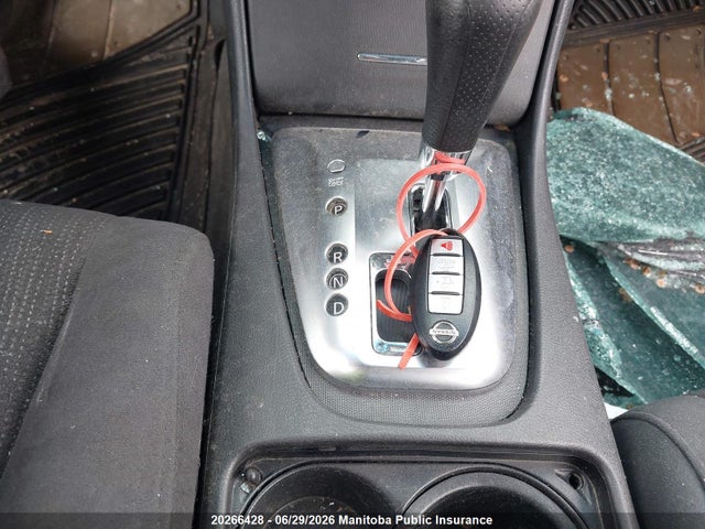 Aukcja sprzedaży 2012 Nissan Altima 2.5 S, vin: 1N4AL2AP5CN498521, numer aukcji: 20266428