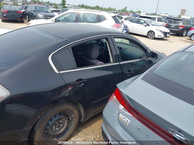 Aukcja sprzedaży 2012 Nissan Altima 2.5 S, vin: 1N4AL2AP5CN498521, numer aukcji: 20266428