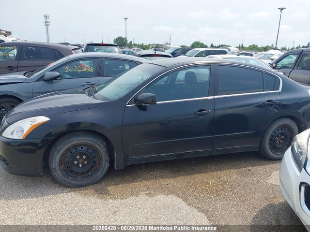 Aukcja sprzedaży 2012 Nissan Altima 2.5 S, vin: 1N4AL2AP5CN498521, numer aukcji: 20266428