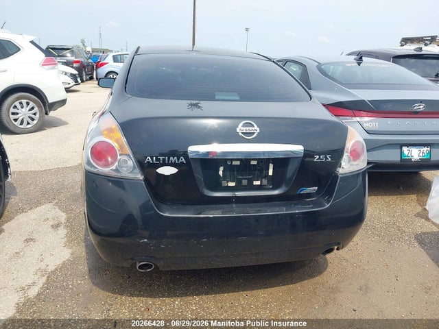 Aukcja sprzedaży 2012 Nissan Altima 2.5 S, vin: 1N4AL2AP5CN498521, numer aukcji: 20266428