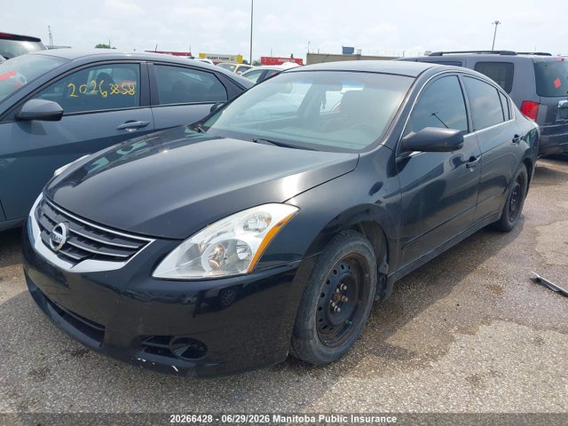 Aukcja sprzedaży 2012 Nissan Altima 2.5 S, vin: 1N4AL2AP5CN498521, numer aukcji: 20266428