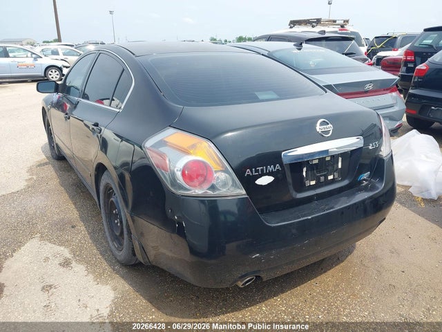 Продажа на аукционе авто 2012 Nissan Altima 2.5 S, vin: 1N4AL2AP5CN498521, номер лота: 20266428