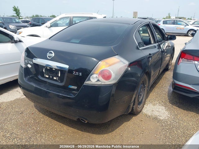 Aukcja sprzedaży 2012 Nissan Altima 2.5 S, vin: 1N4AL2AP5CN498521, numer aukcji: 20266428