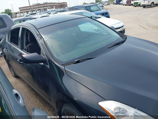 Aukcja sprzedaży 2012 Nissan Altima 2.5 S, vin: 1N4AL2AP5CN498521, numer aukcji: 20266428