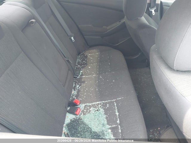 Aukcja sprzedaży 2012 Nissan Altima 2.5 S, vin: 1N4AL2AP5CN498521, numer aukcji: 20266428