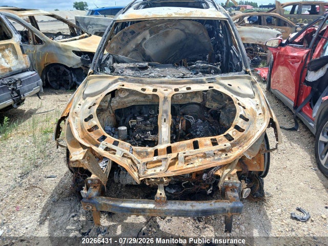 Aukcja sprzedaży 2009 Volkswagen Tiguan 2.0 Tsi, vin: WVGBV95N89W538972, numer aukcji: 20266431