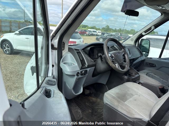 Ford Transit T-250 2015 1FTNR3XV3FKB03702 Image 5