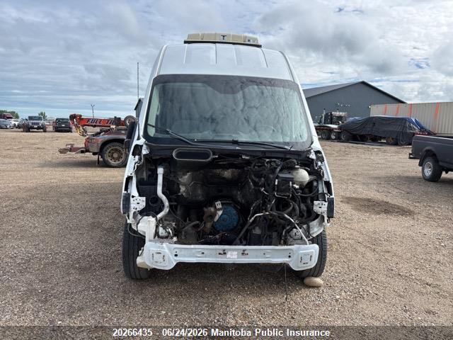 Ford Transit T-250 2015 1FTNR3XV3FKB03702 Image 6