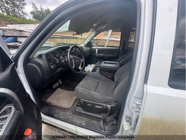 Продажа на аукционе авто 2008 Gmc Sierra 1500 Sle Crew Cab, vin: 2GTEK13M081253209, номер лота: 20266441