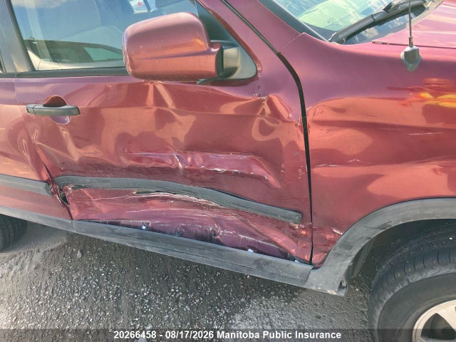 Aukcja sprzedaży 2004 Honda Cr-v Ex, vin: JHLRD78804C808662, numer aukcji: 20266458
