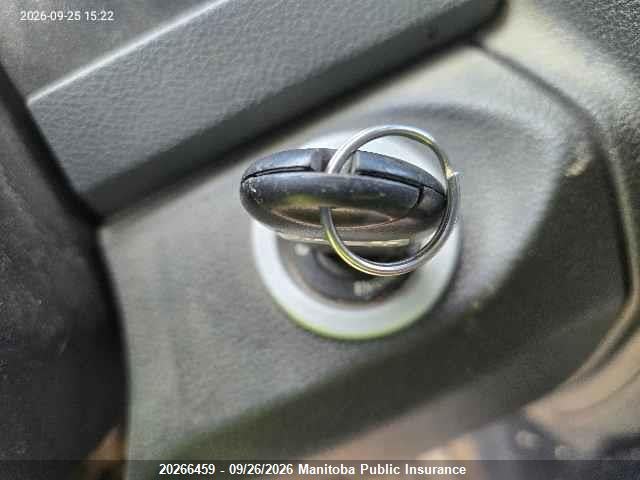 20266459 :رقم المزاد ، 1C6RR7FG0KS594873 vin ، 2019 Dodge Ram 1500 Tradesman Quad Cab مزاد بيع