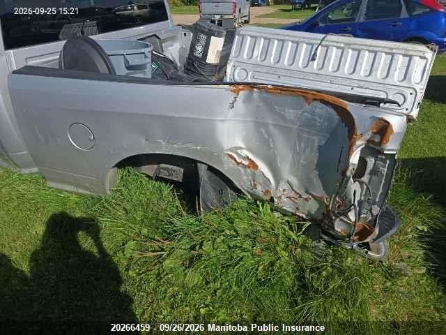 20266459 :رقم المزاد ، 1C6RR7FG0KS594873 vin ، 2019 Dodge Ram 1500 Tradesman Quad Cab مزاد بيع