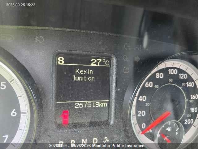 20266459 :رقم المزاد ، 1C6RR7FG0KS594873 vin ، 2019 Dodge Ram 1500 Tradesman Quad Cab مزاد بيع