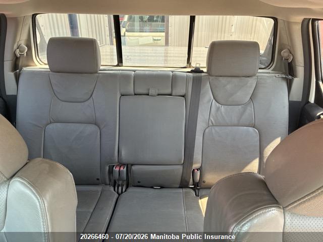 Продаж на аукціоні авто 2010 Honda Ridgeline Rtl, vin: 5FPYK1F54AB502462, номер лоту: 20266460