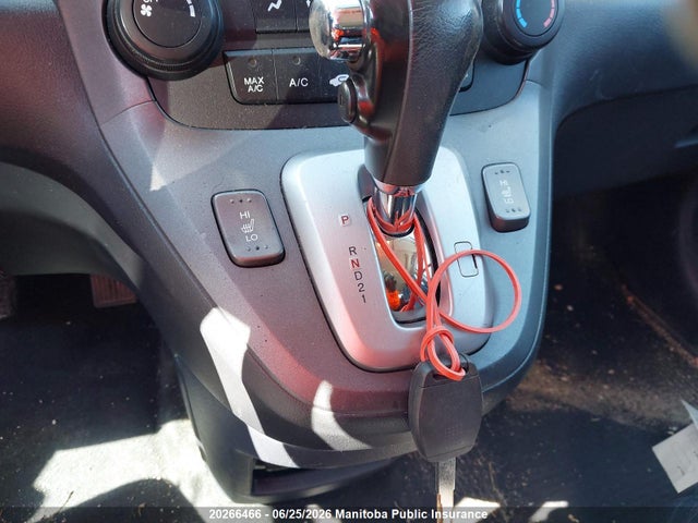 20266466 :رقم المزاد ، 5J6RE48717L813707 vin ، 2007 Honda Cr-v Ex-l مزاد بيع
