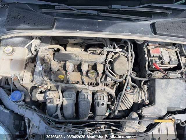 Продаж на аукціоні авто 2013 Ford Focus Se, vin: 1FADP3F25DL273811, номер лоту: 20266468