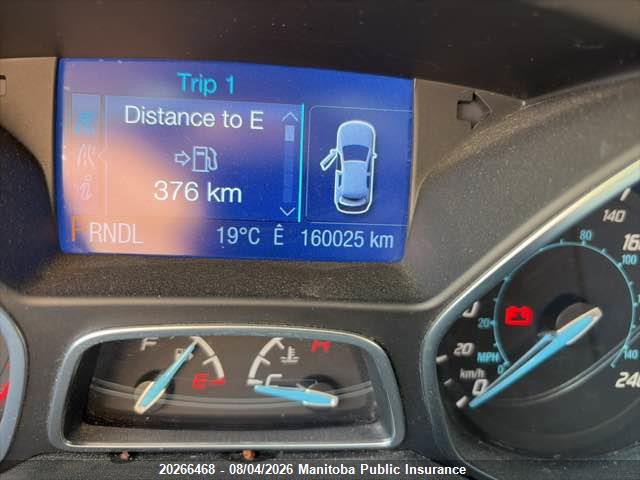 Продаж на аукціоні авто 2013 Ford Focus Se, vin: 1FADP3F25DL273811, номер лоту: 20266468