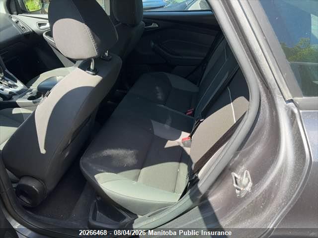 Продаж на аукціоні авто 2013 Ford Focus Se, vin: 1FADP3F25DL273811, номер лоту: 20266468