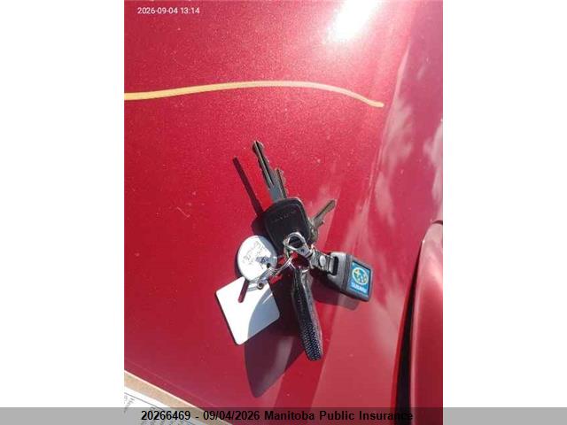 20266469 :رقم المزاد ، JF1SG69606H709381 vin ، 2006 Subaru Forester 2.5 Xt مزاد بيع