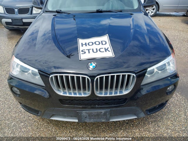 20266473 :رقم المزاد ، 5UXWX9C50E0D15598 vin ، 2014 Bmw X3 28i مزاد بيع