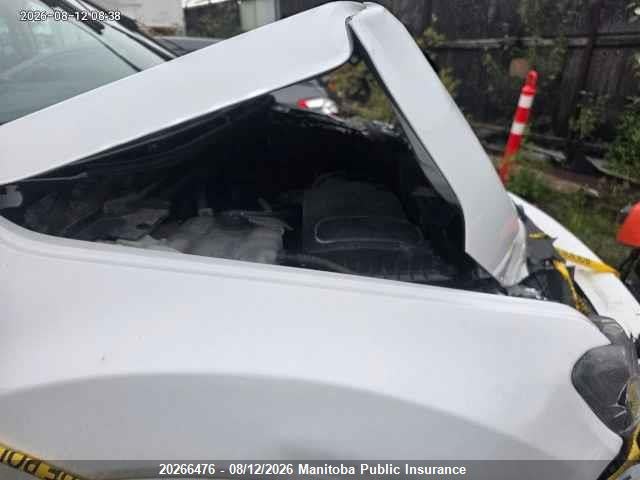 Ford Ranger Xlt Supercrew 2022 1FTER4FH3NLD31855 Image 10