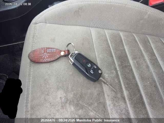 Ford Ranger Xlt Supercrew 2022 1FTER4FH3NLD31855 Image 11