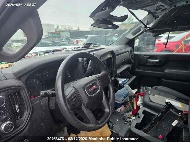 Ford Ranger Xlt Supercrew 2022 1FTER4FH3NLD31855 Image 5