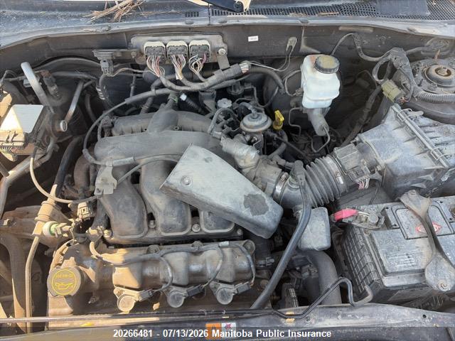 Продаж на аукціоні авто 2007 Ford Escape Xlt V6, vin: 1FMYU93197KA37087, номер лоту: 20266481