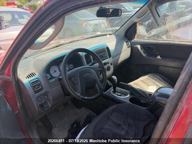 Продаж на аукціоні авто 2007 Ford Escape Xlt V6, vin: 1FMYU93197KA37087, номер лоту: 20266481