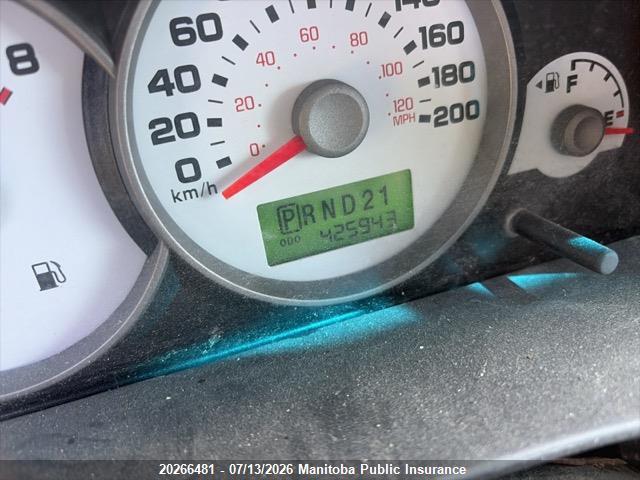Продаж на аукціоні авто 2007 Ford Escape Xlt V6, vin: 1FMYU93197KA37087, номер лоту: 20266481