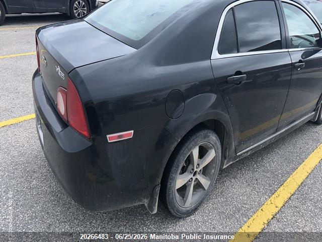 Aukcja sprzedaży 2008 Chevrolet Malibu Lt, vin: 1G1ZJ57B38F296206, numer aukcji: 20266483