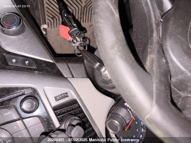 Aukcja sprzedaży 2013 Chevrolet Cruze Ls, vin: 1G1PL5SH2D7312333, numer aukcji: 20266485