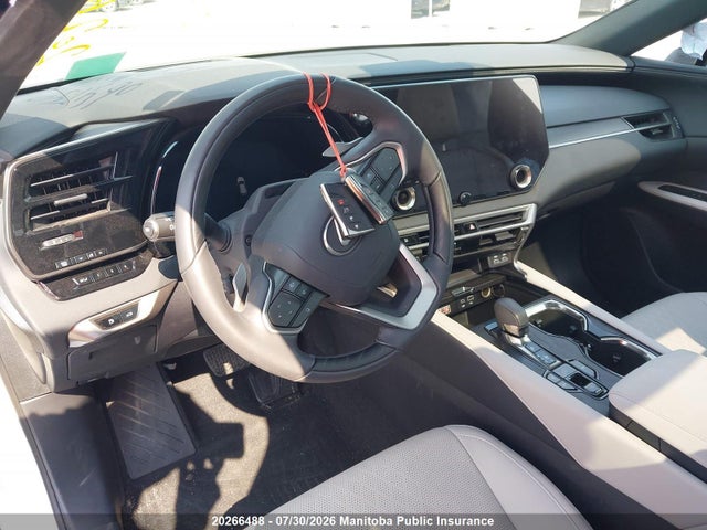 2024 Lexus Rx350h მანქანა იყიდება აუქციონზე, vin: 2T2BBMCA1RC052590, აუქციონის ნომერი: 20266488