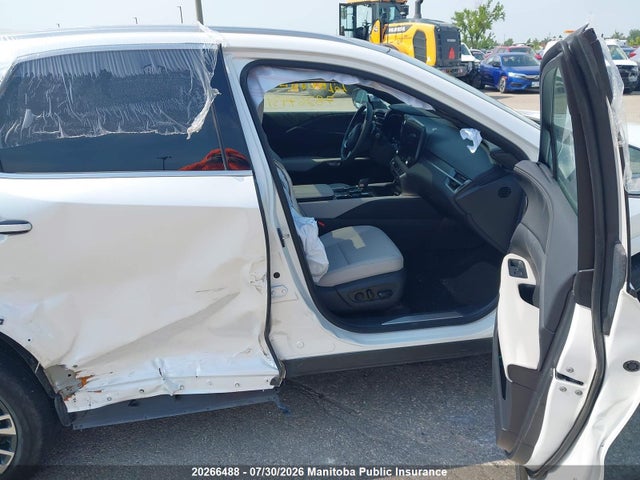 2024 Lexus Rx350h მანქანა იყიდება აუქციონზე, vin: 2T2BBMCA1RC052590, აუქციონის ნომერი: 20266488