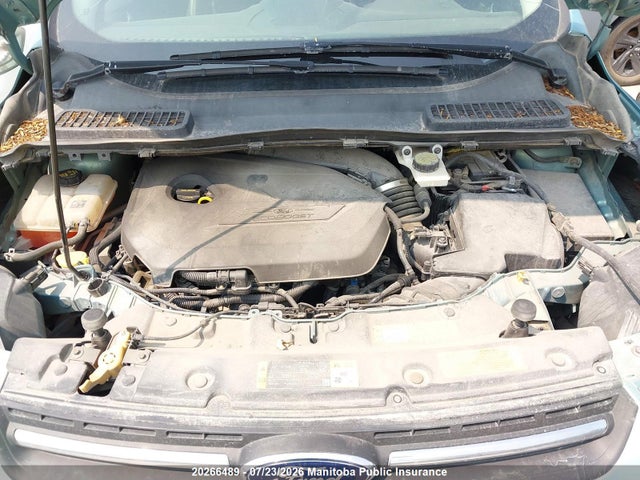 Продажа на аукционе авто 2013 Ford Escape Se, vin: 1FMCU9GX7DUA56147, номер лота: 20266489