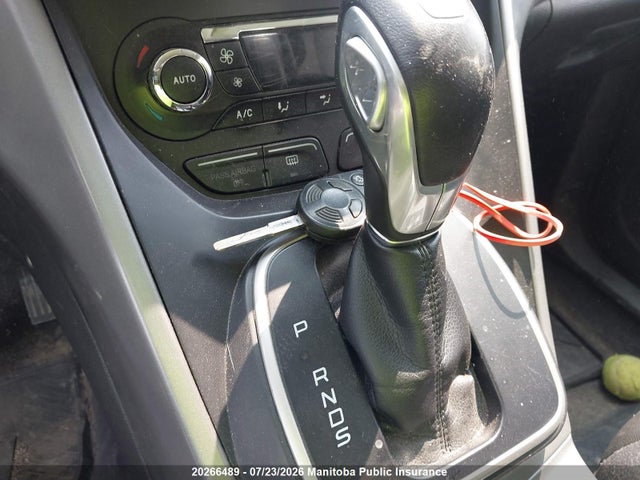 Продажа на аукционе авто 2013 Ford Escape Se, vin: 1FMCU9GX7DUA56147, номер лота: 20266489