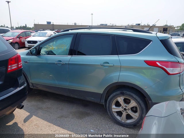 Продажа на аукционе авто 2013 Ford Escape Se, vin: 1FMCU9GX7DUA56147, номер лота: 20266489