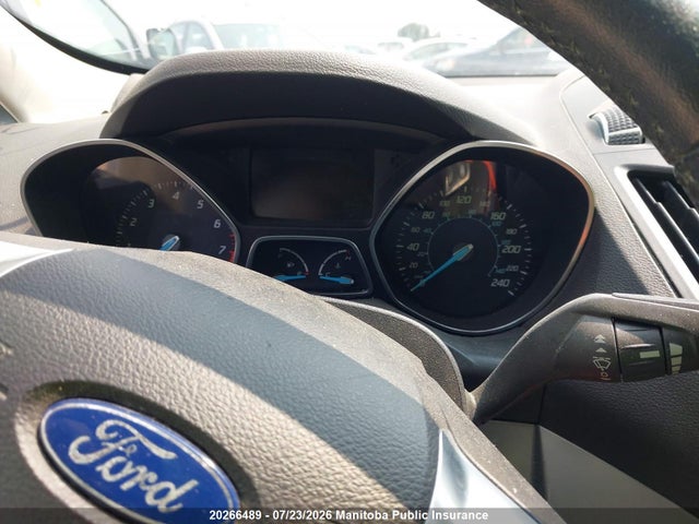 Продажа на аукционе авто 2013 Ford Escape Se, vin: 1FMCU9GX7DUA56147, номер лота: 20266489
