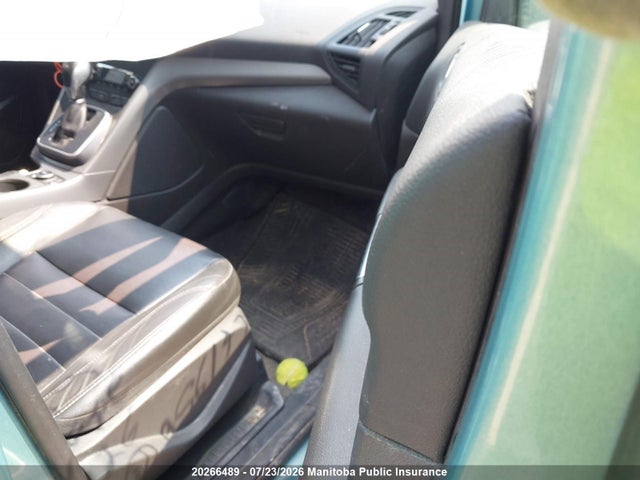 Продажа на аукционе авто 2013 Ford Escape Se, vin: 1FMCU9GX7DUA56147, номер лота: 20266489