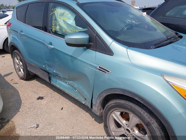 Продажа на аукционе авто 2013 Ford Escape Se, vin: 1FMCU9GX7DUA56147, номер лота: 20266489