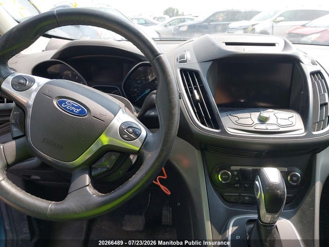 Продажа на аукционе авто 2013 Ford Escape Se, vin: 1FMCU9GX7DUA56147, номер лота: 20266489