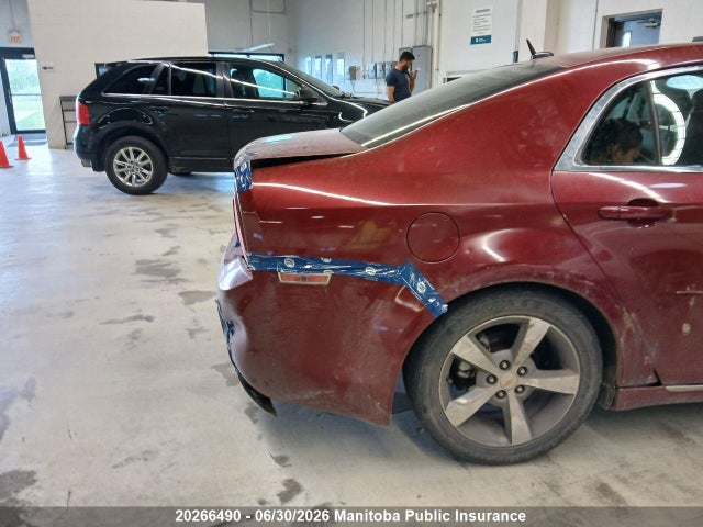 Aukcja sprzedaży 2009 Chevrolet Malibu Lt, vin: 1G1ZJ57B59F221735, numer aukcji: 20266490